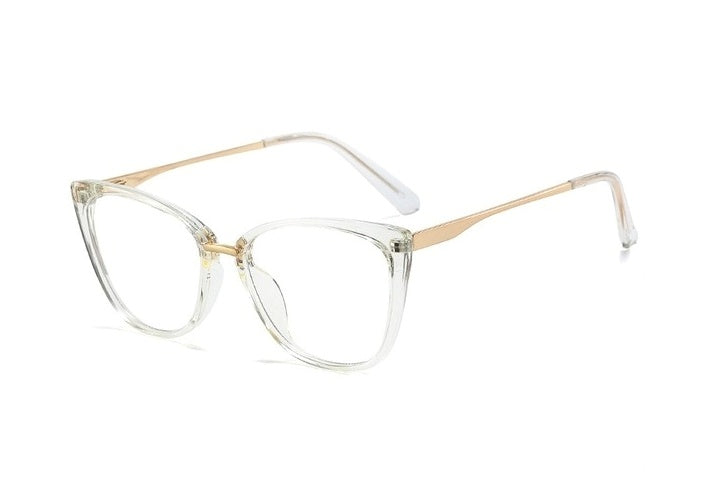 Woman Glasses NHFY 616884